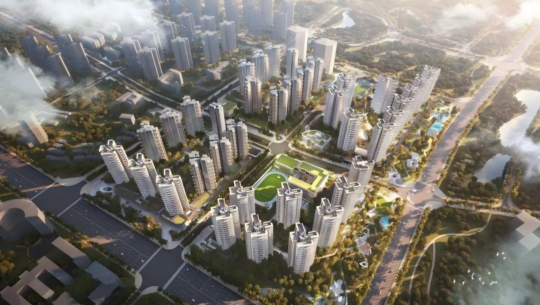 全球首个！上海凯发官网中标珠海无人机配送智慧社区项目